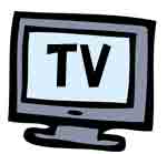 テレビ
